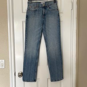 Zara Denim Jeans